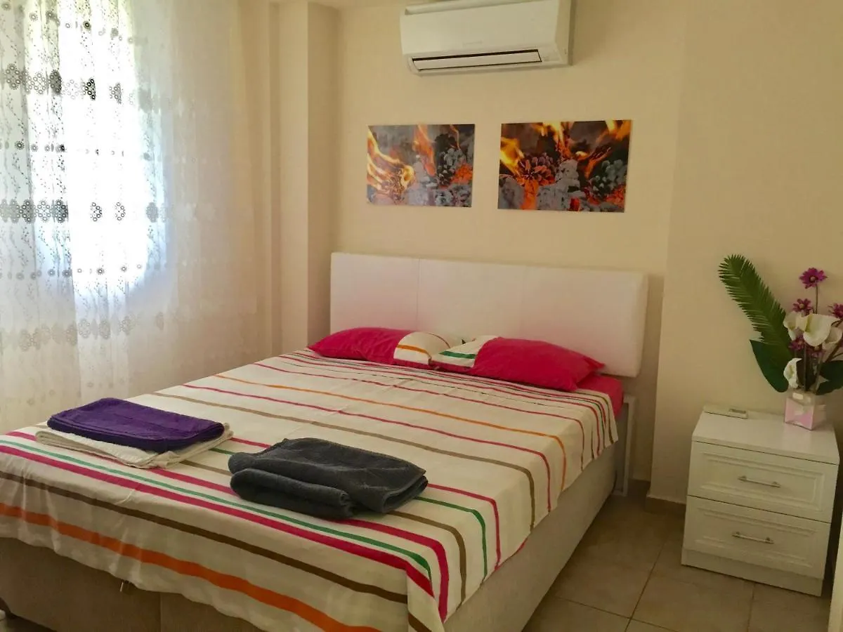 Villa Esra Fethiye Turkey