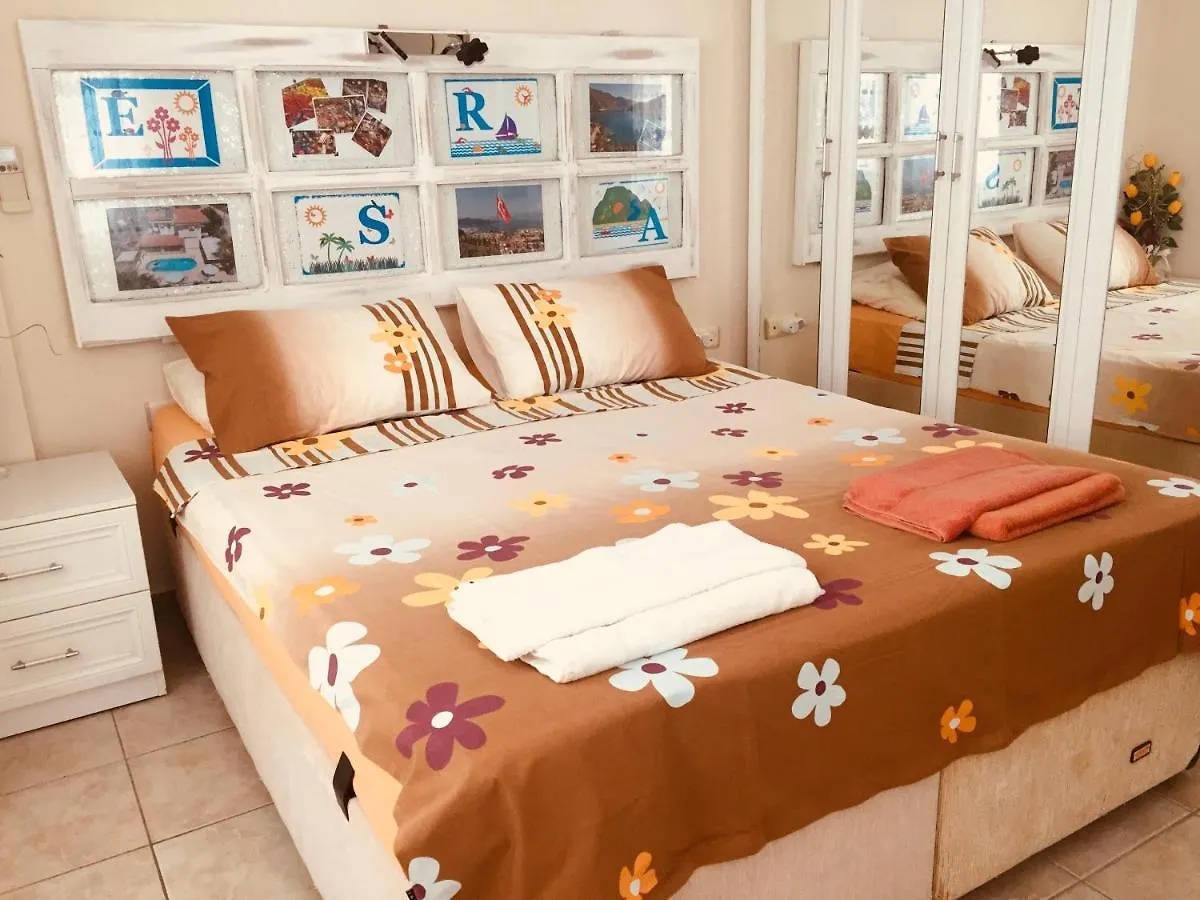 Villa Esra Fethiye