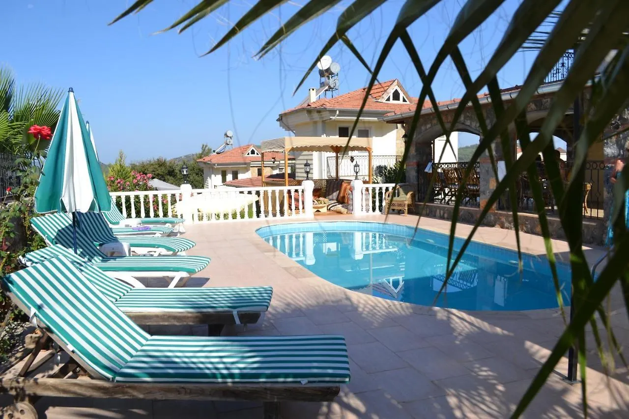 Villa Esra Fethiye 0*,  Turkey