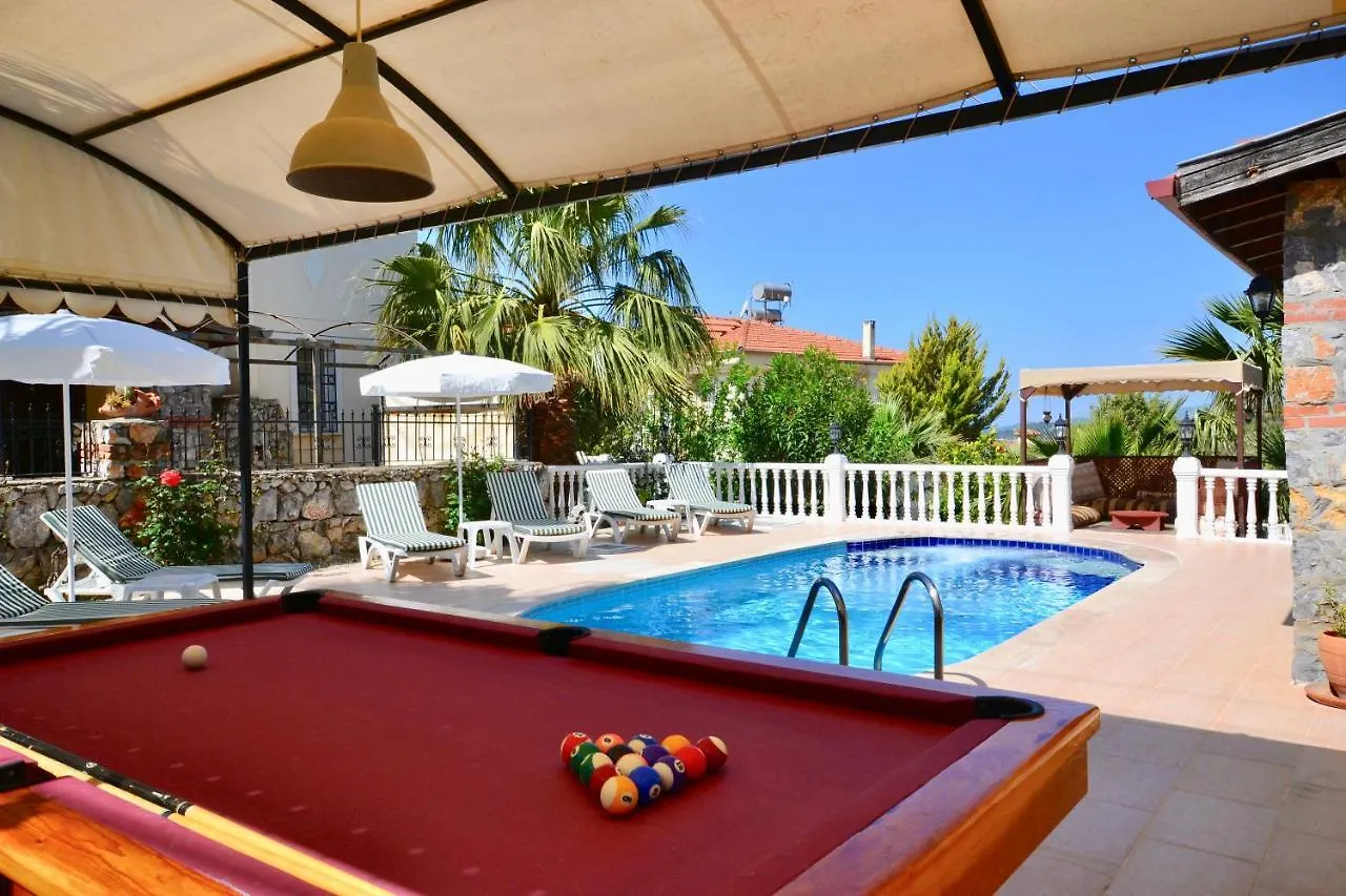 Villa Esra Fethiye