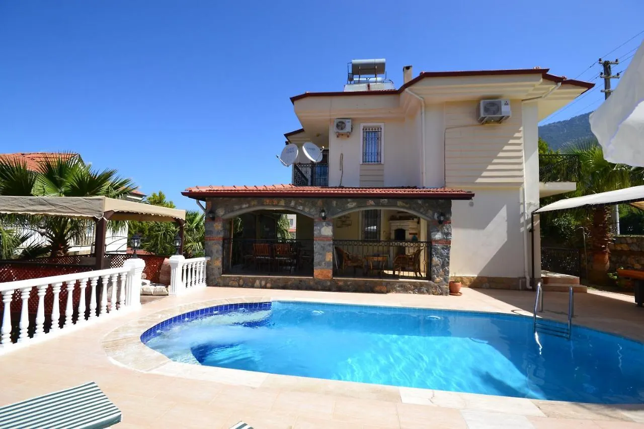 Villa Esra Fethiye