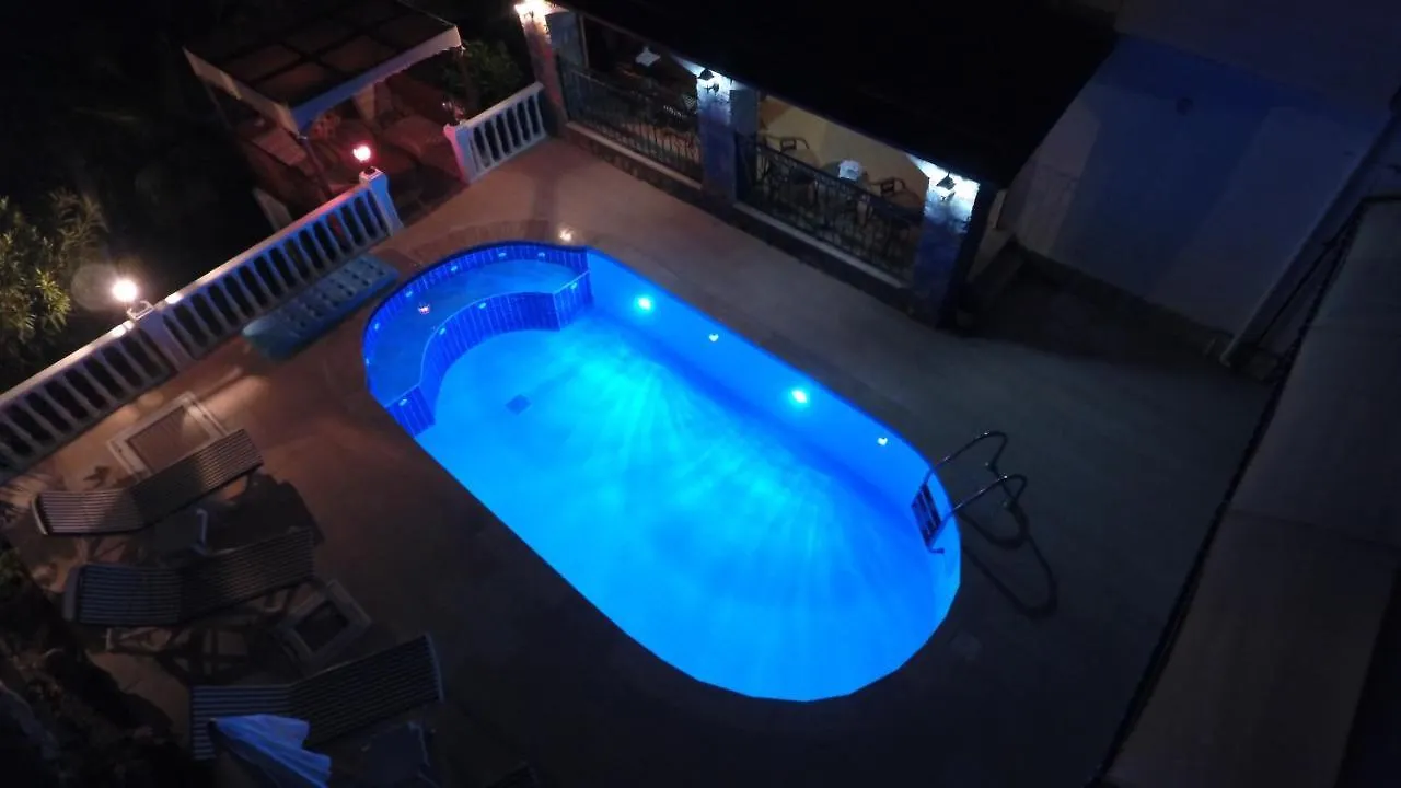 Villa Esra Fethiye Turkey