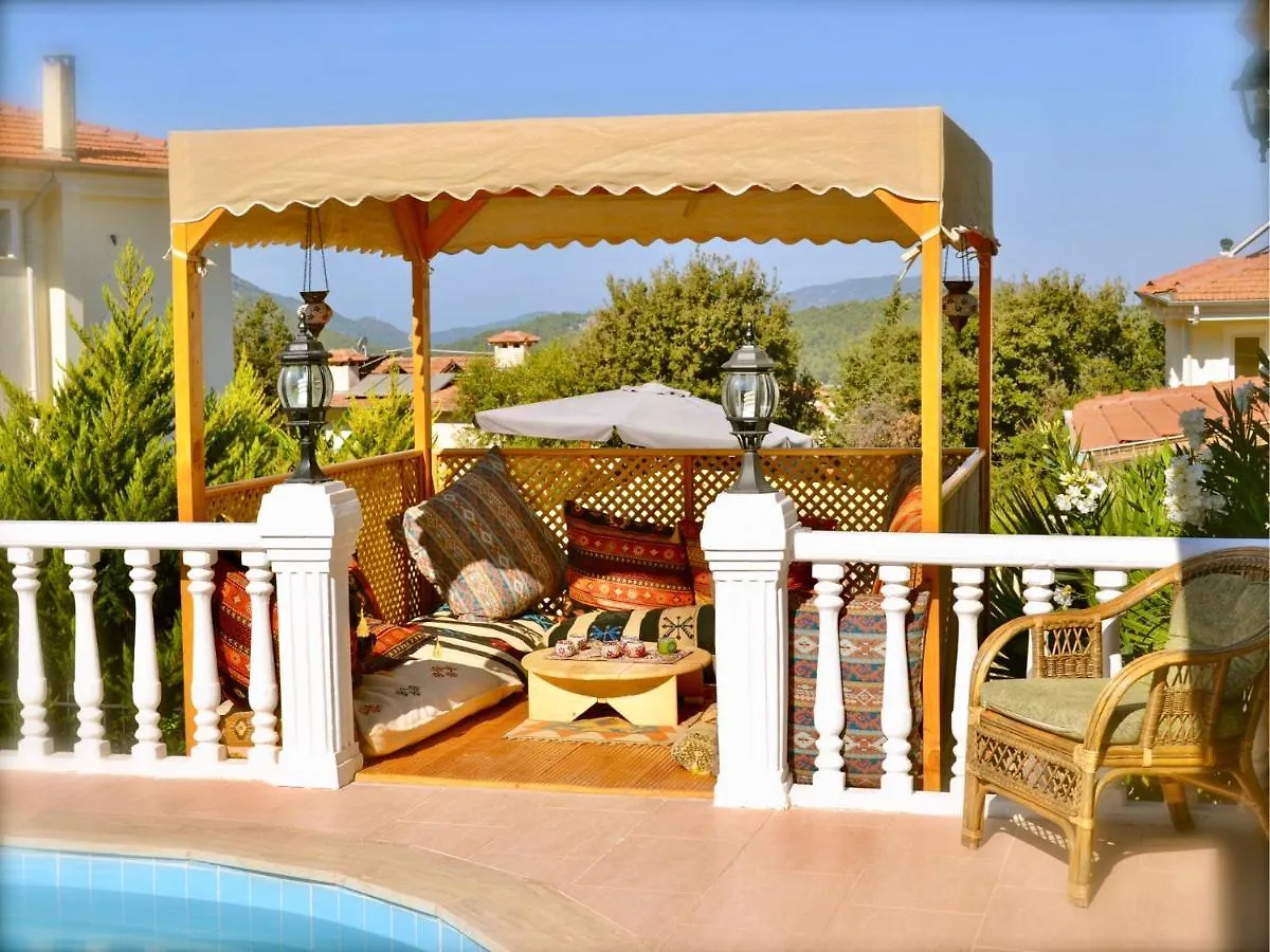 Villa Esra Fethiye