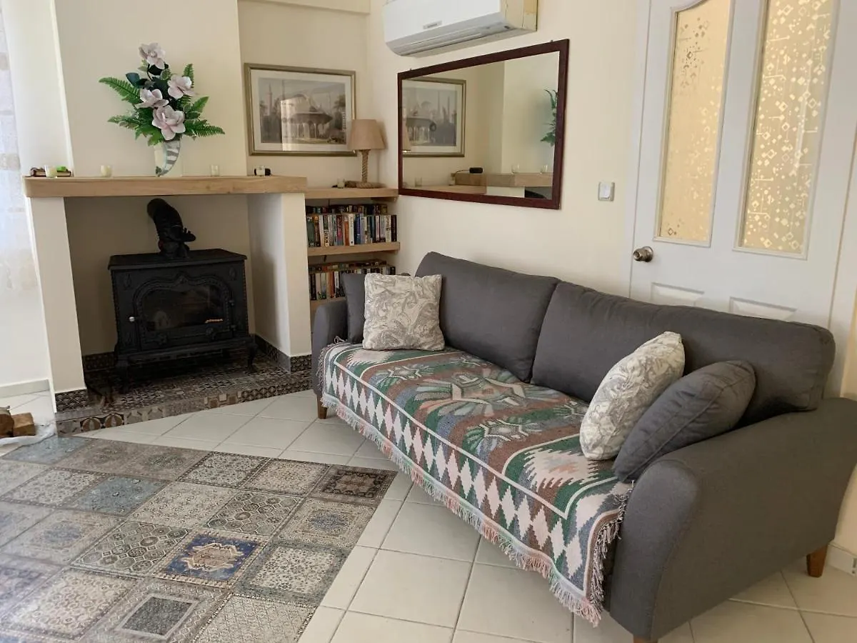 Villa Esra Fethiye 0*,