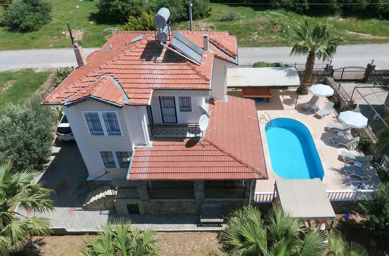 Villa Esra Fethiye